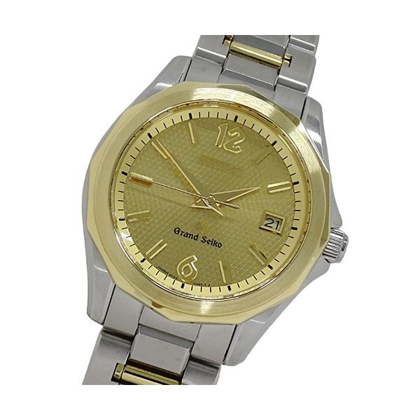 Grand Seiko グランドセイコー GRAND SEIKO GS 9F62-0A70 Grand Seiko グランドセイコー GRAND SEIKO GS 9F62-0A70