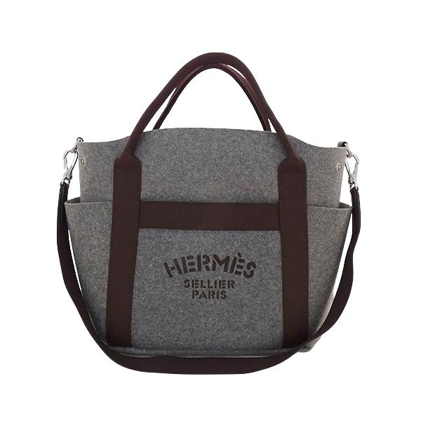 HERMES（エルメス） バッグ サックドパンサージュ グルーム レディース