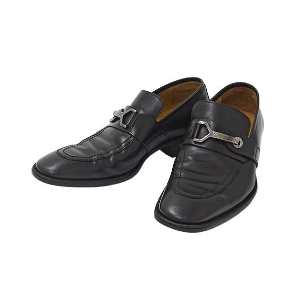 LOUIS VUITTON ルイ・ヴィトン 革靴 メンズ ブランド ローファー