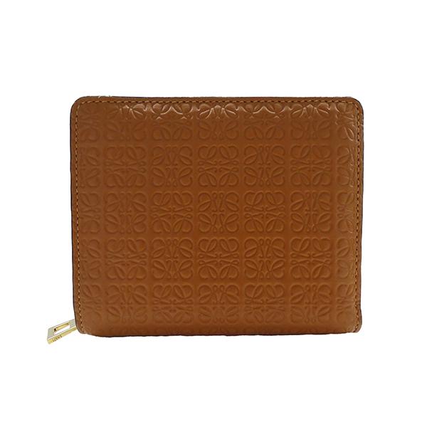 LOEWE ロエベ 財布 レディース メンズ ブランド 二つ折り財布 LOEWE ロエベ 財布 レディース メンズ ブランド 二つ折り財布
