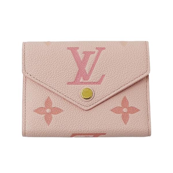 LOUIS VUITTON（ルイ・ヴィトン） 財布 モノグラム アンプラント