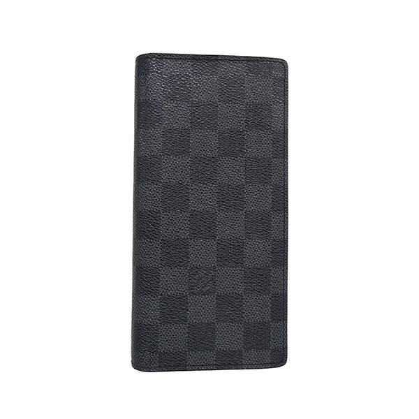 LOUIS VUITTON（ルイ・ヴィトン） 財布 ダミエ グラフィット メンズ