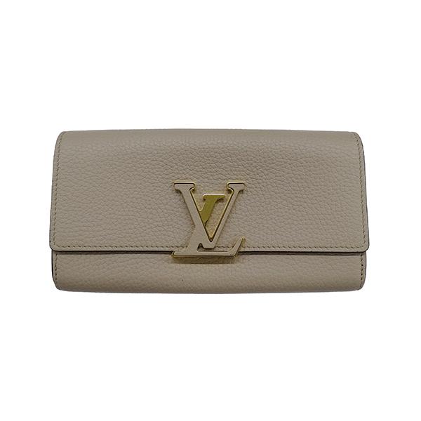 LOUIS VUITTON ルイ・ヴィトン 財布 レディース ブランド 長財布