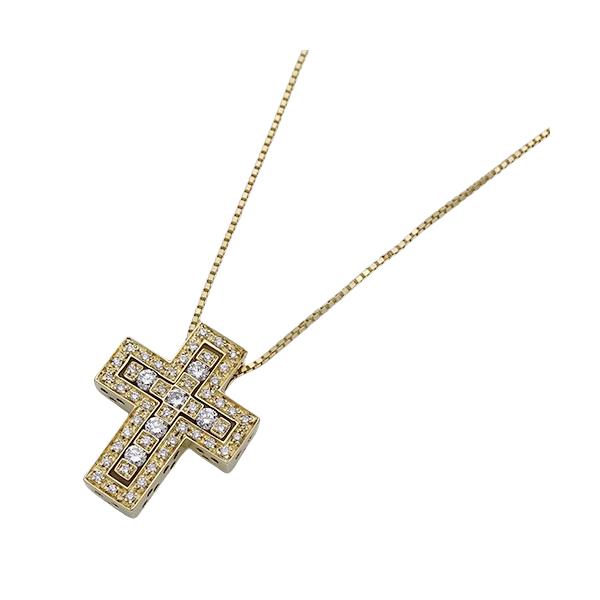 DAMIANI（ダミアーニ） ネックレス レディース メンズ ブランド 750YG