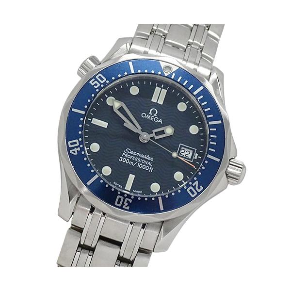 OMEGA（オメガ） シーマスター 2561.80 時計 ボーイズ ブランド