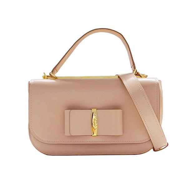 FERRAGAMO（フェラガモ） バッグ レディース ブランド ハンドバッグ