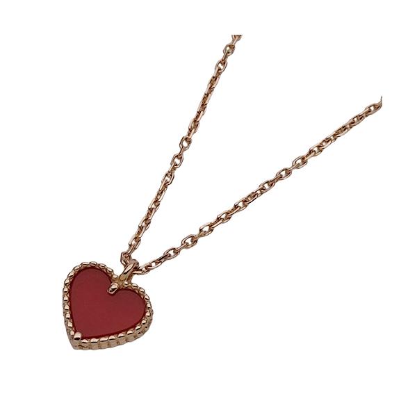 Van Cleef & Arpels ヴァンクリーフ&アーペル & ネックレス Van Cleef & Arpels ヴァンクリーフ&アーペル & ネックレス