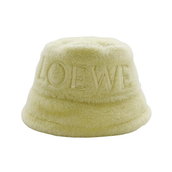 LOEWE（ロエベ） ハット レディース ブランド 帽子 シアリング