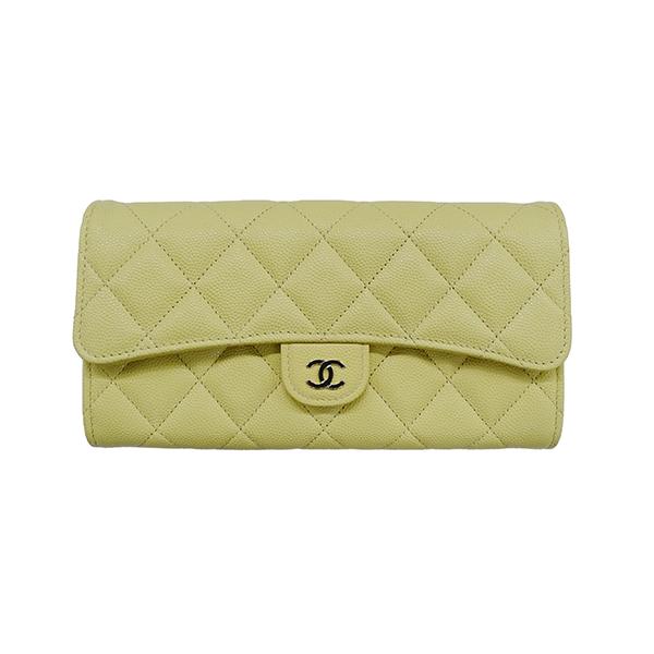 CHANEL シャネル 財布 マトラッセ レディース ブランド 長財布 CHANEL シャネル 財布 マトラッセ レディース ブランド 長財布