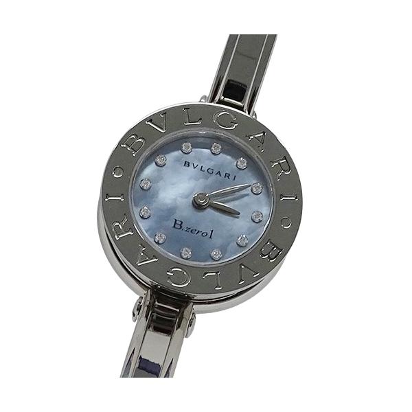 BVLGARI（ブルガリ） 時計 レディース ブランド B-zero1 ビーゼロワン