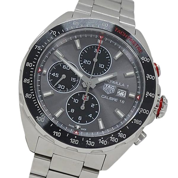 TAG HEUER（タグ・ホイヤー） フォーミュラ1 CAZ2012 BA0876 時計