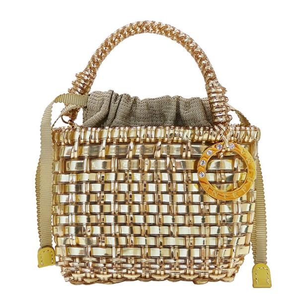 ANTEPRIMA（アンテプリマ） ポーチ レディース ブランド ワイヤー