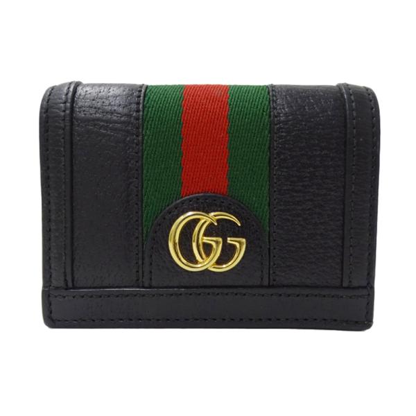 GUCCI グッチ 財布 レディース ブランド オフィディア シェリー GUCCI グッチ 財布 レディース ブランド オフィディア シェリー