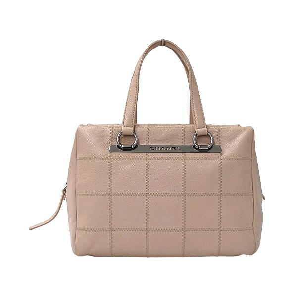 CHANEL シャネル バッグ チョコバー レディース ブランド トート CHANEL シャネル バッグ チョコバー レディース ブランド トート