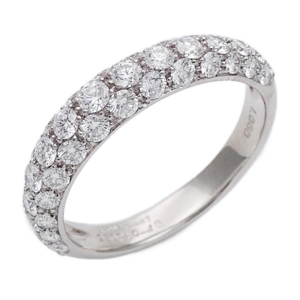 ギメル Gimel リング レディース ブランド 指輪 PT950 ダイヤモンド D1