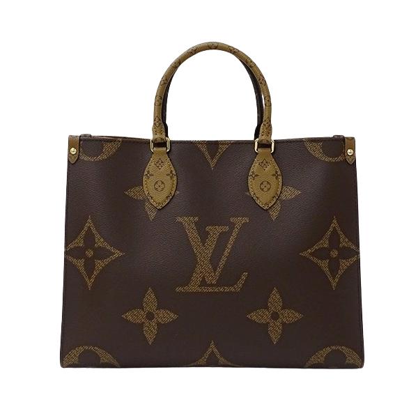 LOUIS VUITTONバッグ LOUIS VUITTON（ルイ・ヴィトン） バッグ モノグラムジャイアント