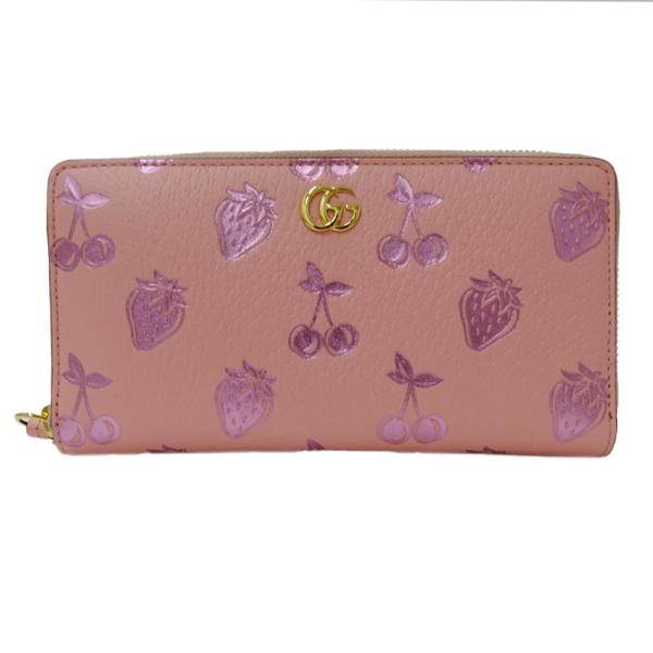 GUCCI グッチ 財布 レディース ブランド プチマーモント 長財布 GUCCI グッチ 財布 レディース ブランド プチマーモント 長財布