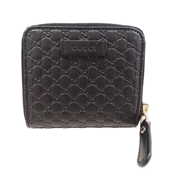 GUCCI グッチ 財布 レディース ブランド 二つ折り財布 レザー GUCCI グッチ 財布 レディース ブランド 二つ折り財布 レザー
