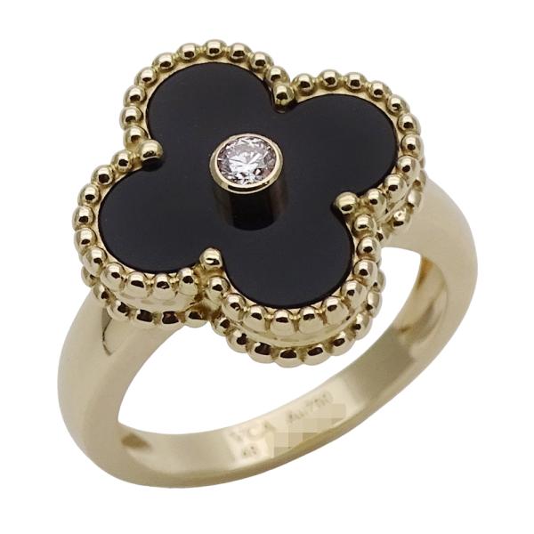 Van Cleef ＆ Arpels（ヴァンクリーフ ＆ アーペル） Van Cleef