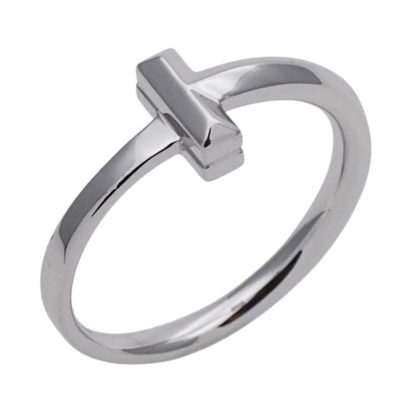 TIFFANY&Co.（ティファニー） リング レディース メンズ ブランド 指輪