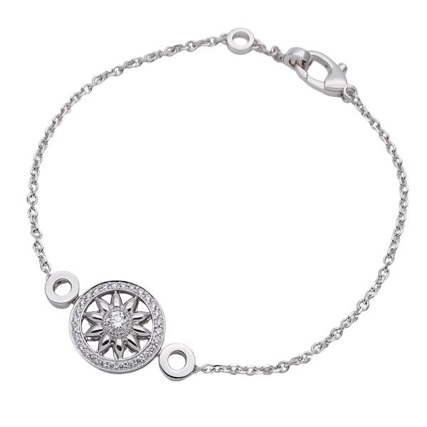 ハリーウィンストン ブレスレット ケース ハリー・ウィンストン（HARRY WINSTON） ブレスレット レディース