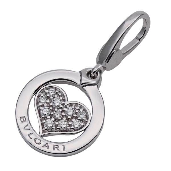 BVLGARI（ブルガリ） ペンダントトップ レディース ブランド チャーム