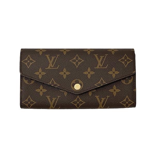 LOUIS VUITTON（ルイ・ヴィトン） 財布 モノグラム レディース メンズ