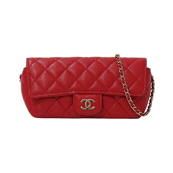 CHANEL（シャネル） ポーチ マトラッセ レディース ブランド