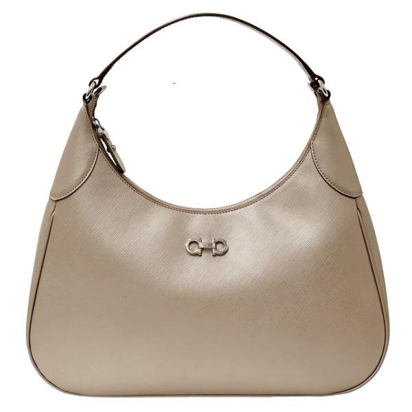 FERRAGAMO（フェラガモ） バッグ レディース ブランド ダブル