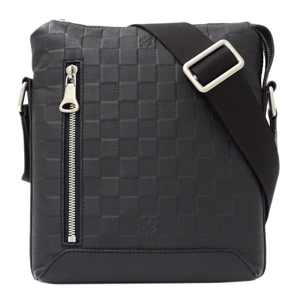 LOUIS VUITTON（ルイ・ヴィトン） バッグ ダミエ アンフィニ メンズ