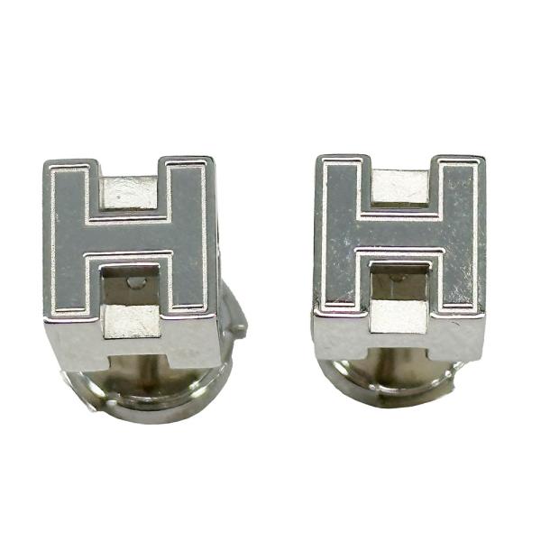 HERMES（エルメス） ピアス レディース ブランド カージュドアッシュH