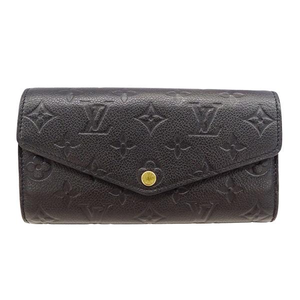 LOUIS VUITTON（ルイ・ヴィトン） 財布 レディース ブランド 長財布