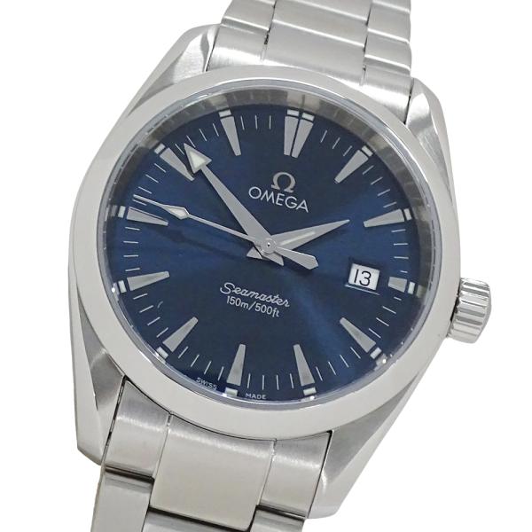 OMEGA（オメガ） シーマスター アクアテラ 2518.80 時計 メンズ