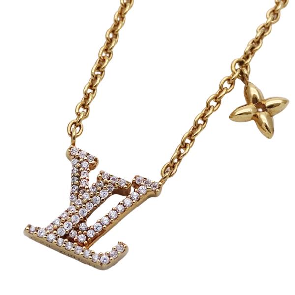LOUIS VUITTON（ルイ・ヴィトン） ネックレス レディース ブランド GP