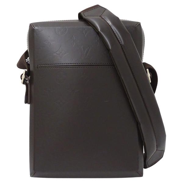 LOUISVUITTONメンズバッグ LOUIS VUITTON（ルイ・ヴィトン） バッグ モノグラム グラセ メンズ