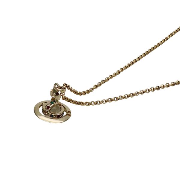 Vivienne Westwood（ヴィヴィアンウエストウッド） ネックレス