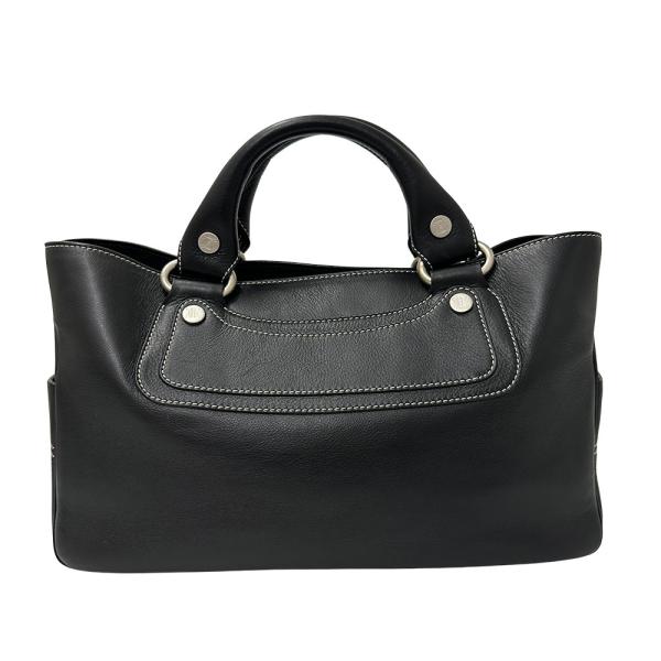 CELINE（セリーヌ） バッグ レディース ブランド ハンドバッグ レザー 