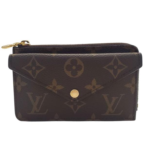 LOUIS VUITTON（ルイ・ヴィトン） 財布 モノグラム ブランド コイン