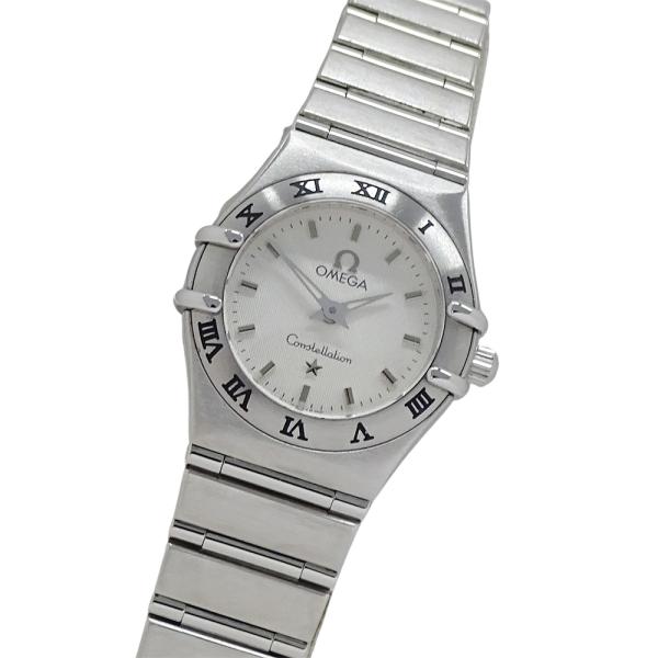 OMEGA レディース　腕時計 brandbayshop_v0089826500