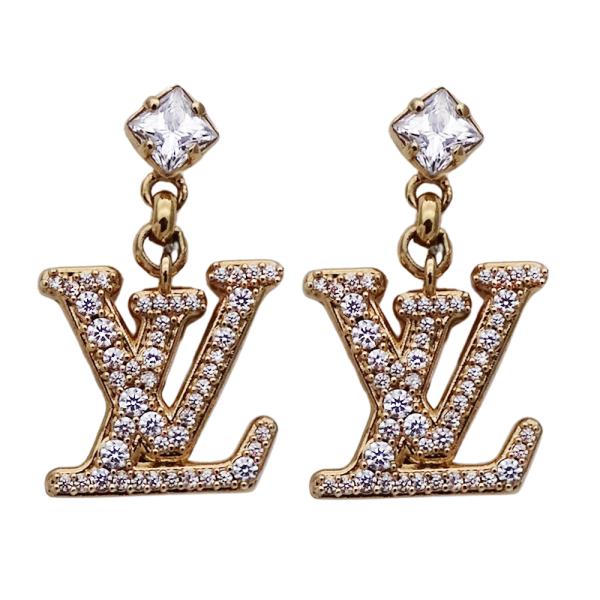 LOUIS VUITTON（ルイ・ヴィトン） ピアス レディース ブランド GP