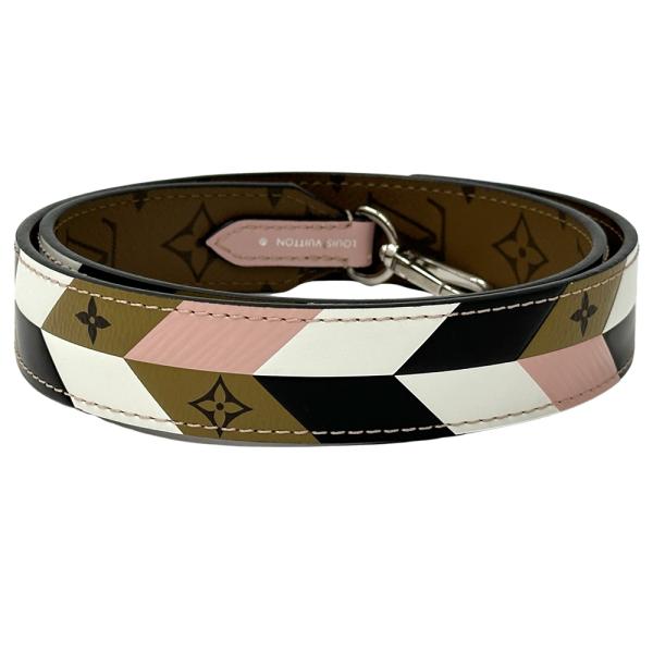 LOUIS VUITTON ルイ・ヴィトン ショルダーストラップ モノグラム
