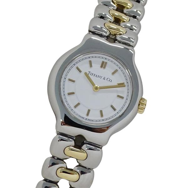 TIFFANY&Co.（ティファニー） 時計 レディース ブランド ティソロ