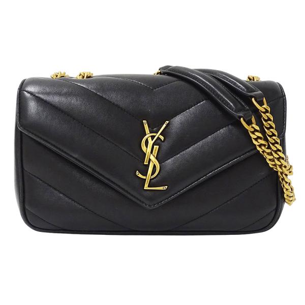 SAINT LAURENT サンローラン バッグ レディース ブランド ショルダー