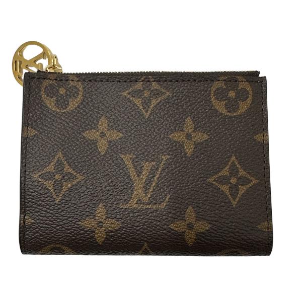LOUIS VUITTON（ルイ・ヴィトン） 財布 モノグラム レディース