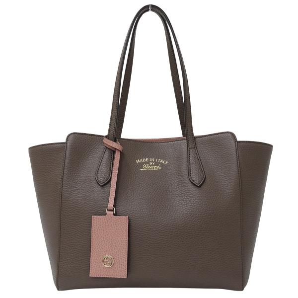 GUCCI グッチ バッグ レディース ブランド トートバッグ レザー
