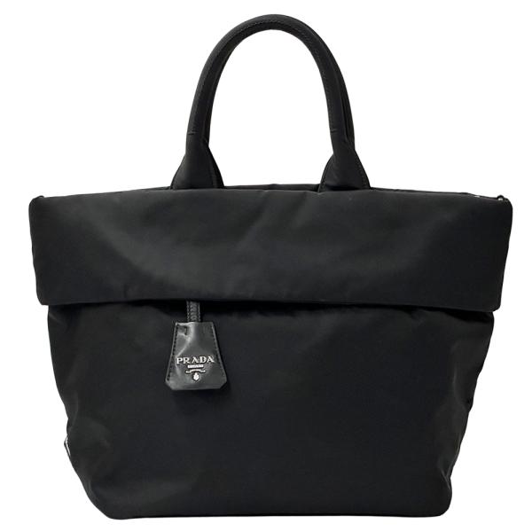 PRADA（プラダ） バッグ レディース ブランド ハンドバッグ ナイロン