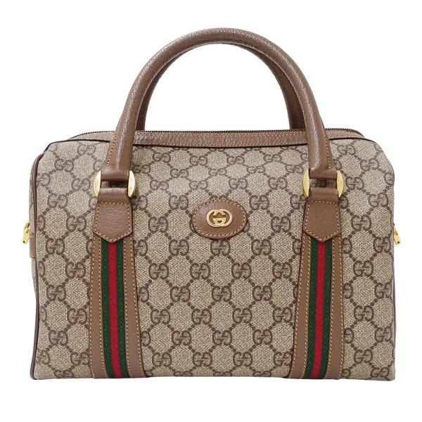GUCCI（グッチ） バッグ レディース ブランド ハンドバッグ ショルダー