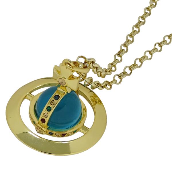 Vivienne Westwood ヴィヴィアン・ウエストウッド ネックレス