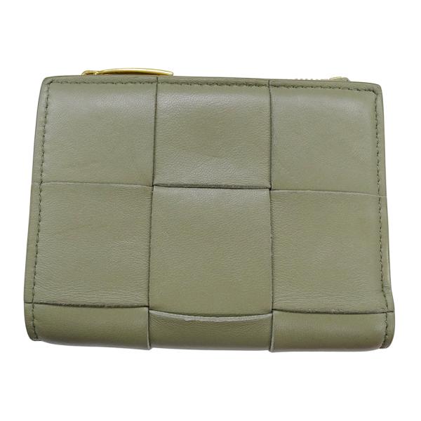 BOTTEGA VENETA（ボッテガ・ヴェネタ） 財布 レディース メンズ
