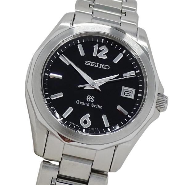 グランドセイコー SBGX035/9F62-0A60クォーツ GS Grand Seiko グランドセイコー GRAND SEIKO GS 9F62-0A60 SBGX035 時計